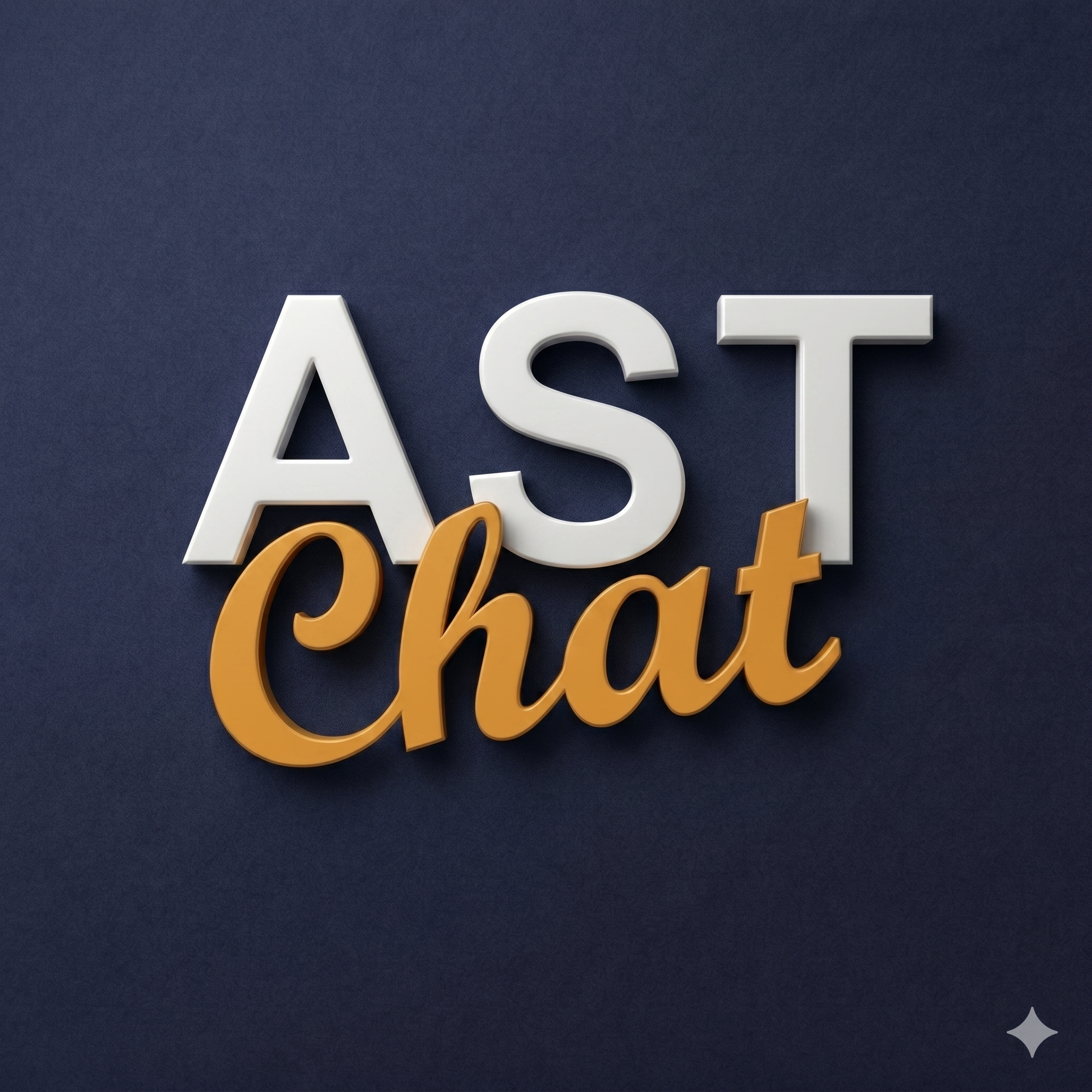 AST Chatbot